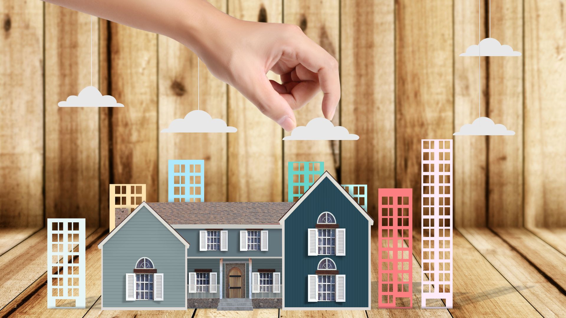 Airbnb Management Companies in Dallas