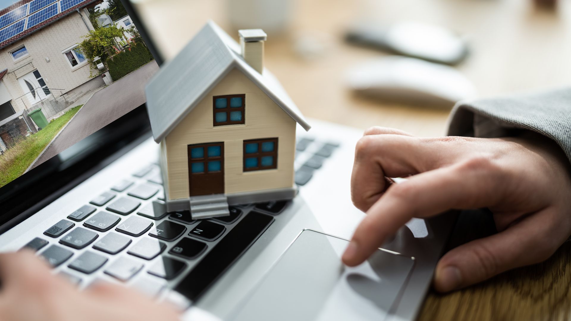 Airbnb property management phoenix
