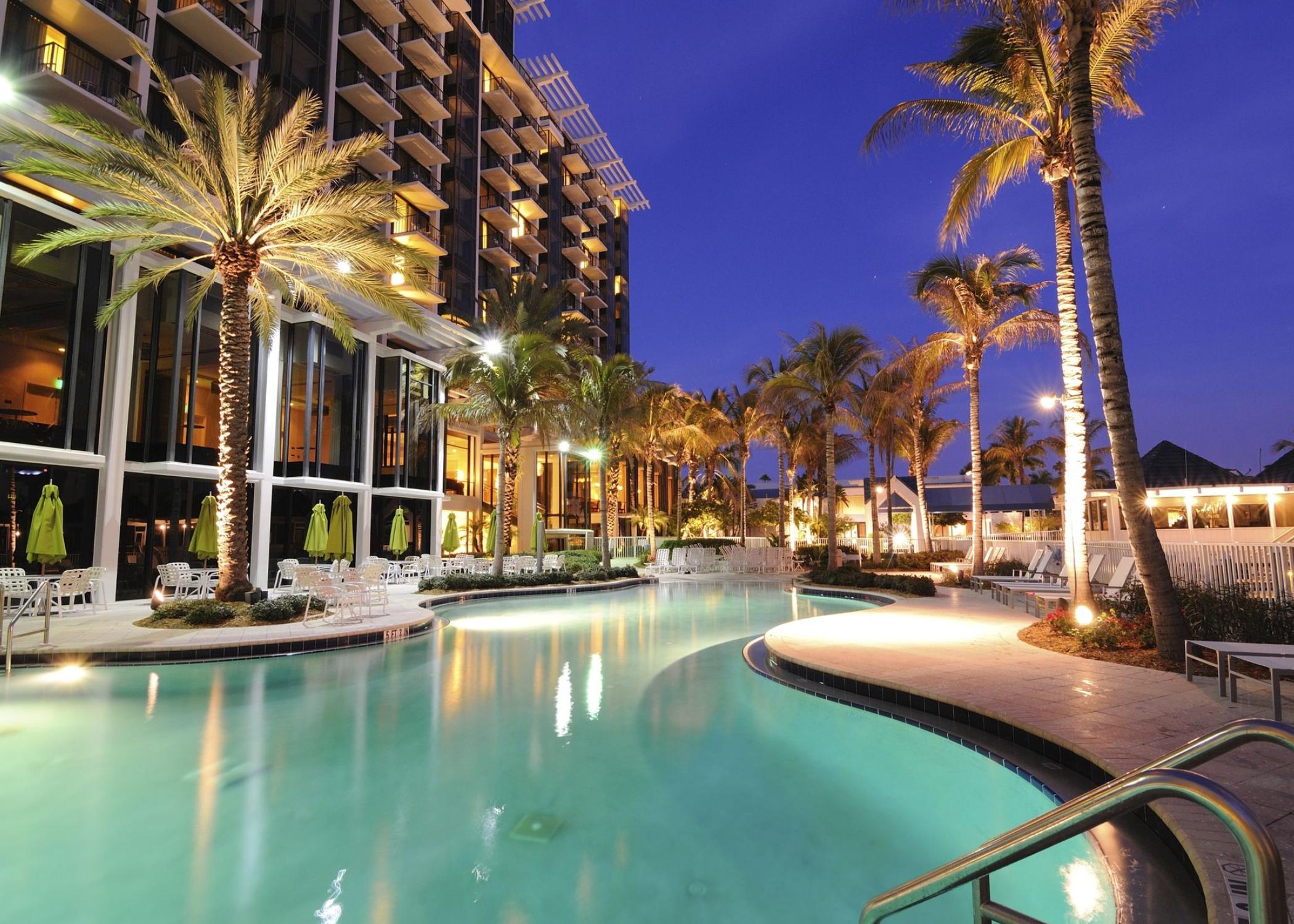 Leveraging Influencer Marketing To Boost Your Hotel’s Visibility