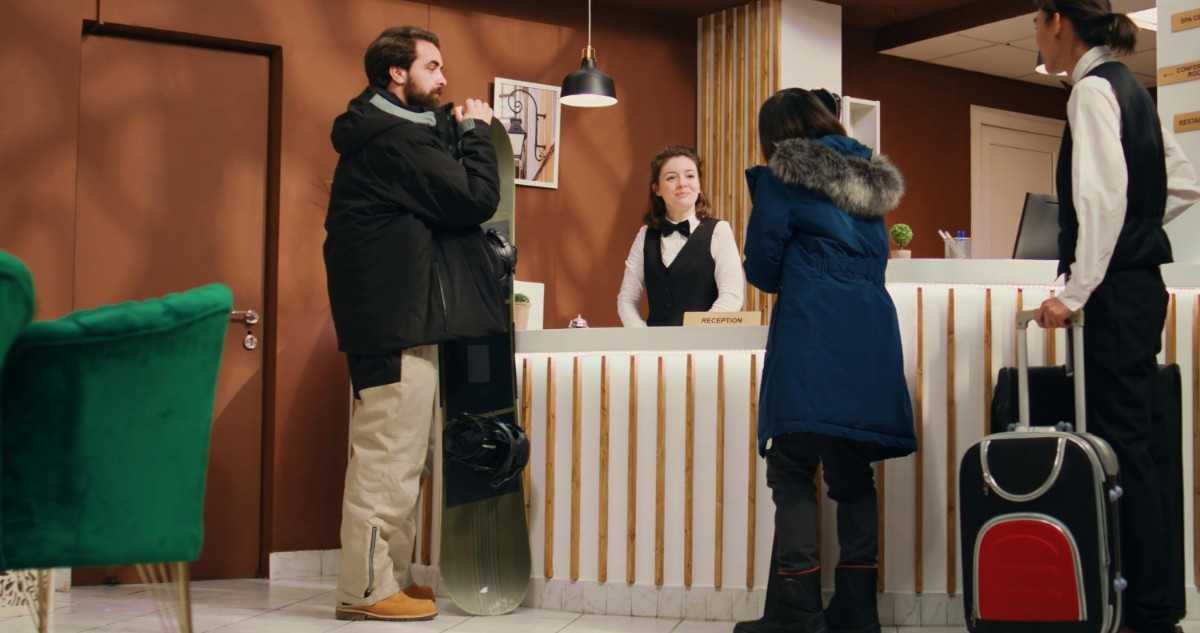 10 Hospitality Trends in 2025: Innovating Short-Term Rental Strategies