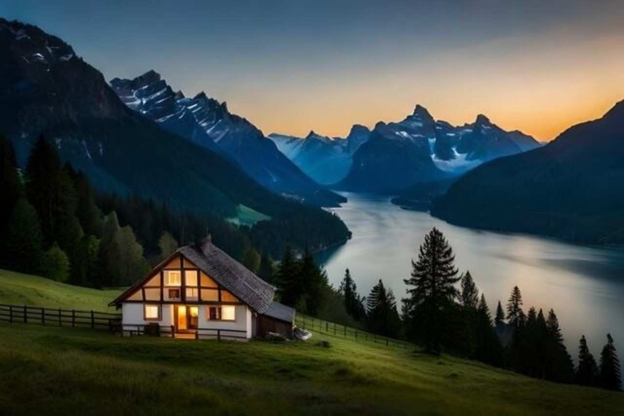 Top Emerging Locations for Airbnb Investments in 2025