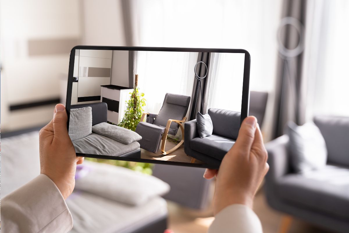 Virtual Tours for Vacation Rentals: Why They’re a Host’s Secret Weapon