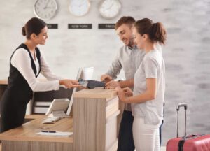 Resources 9 personalized hotel touches